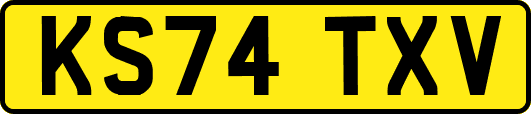 KS74TXV