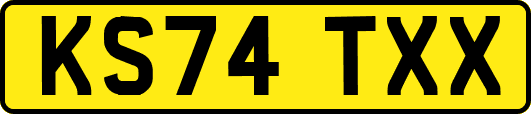 KS74TXX