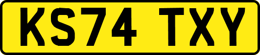 KS74TXY