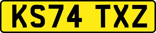 KS74TXZ