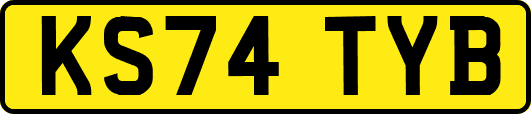 KS74TYB