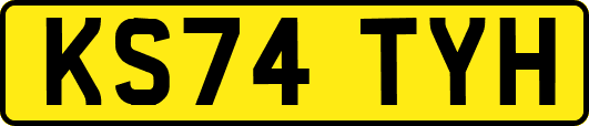 KS74TYH