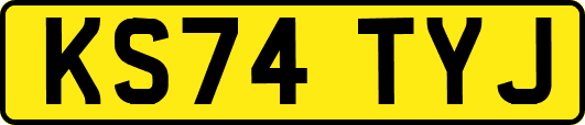 KS74TYJ
