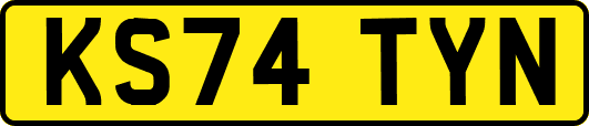 KS74TYN