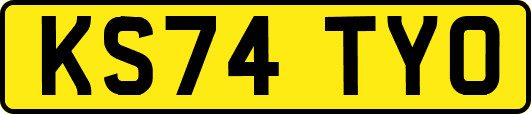KS74TYO
