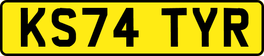 KS74TYR