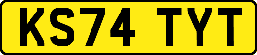 KS74TYT
