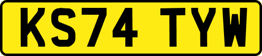 KS74TYW