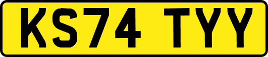 KS74TYY