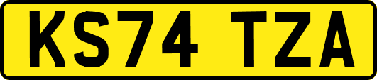 KS74TZA
