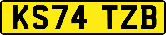 KS74TZB