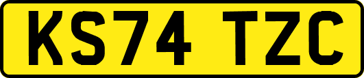 KS74TZC