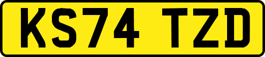 KS74TZD