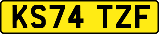 KS74TZF