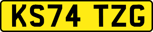 KS74TZG
