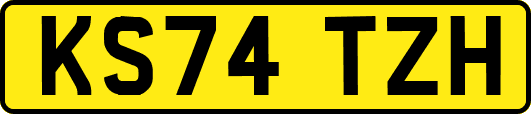 KS74TZH