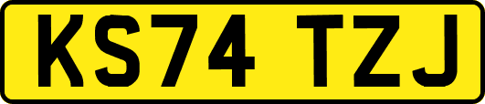 KS74TZJ
