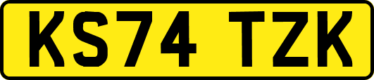 KS74TZK