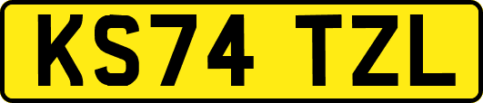 KS74TZL