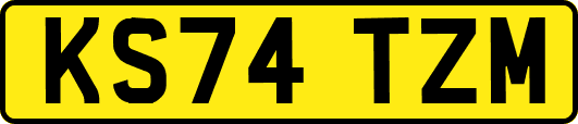 KS74TZM