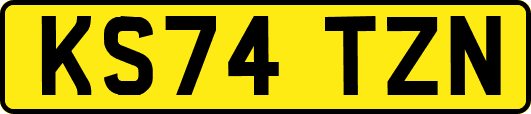 KS74TZN