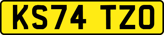 KS74TZO