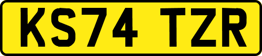 KS74TZR