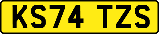KS74TZS