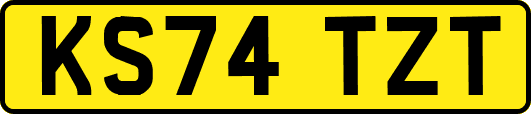 KS74TZT