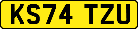 KS74TZU
