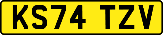 KS74TZV