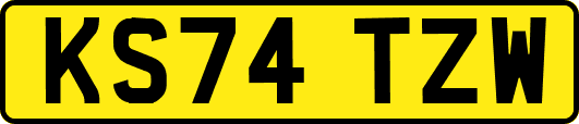 KS74TZW