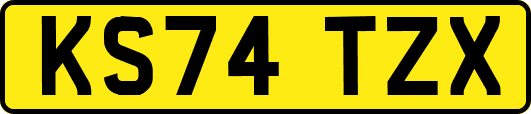 KS74TZX