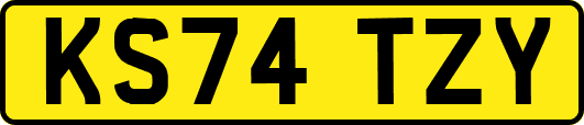 KS74TZY
