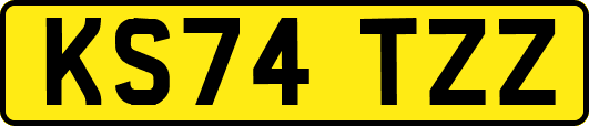 KS74TZZ