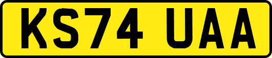 KS74UAA