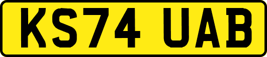 KS74UAB
