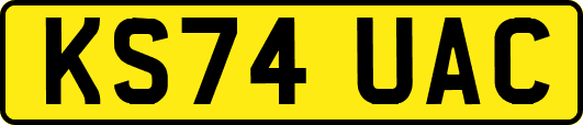 KS74UAC