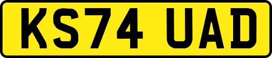 KS74UAD
