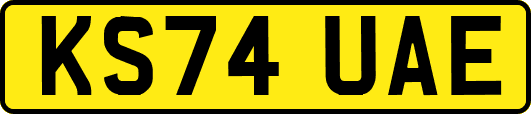 KS74UAE