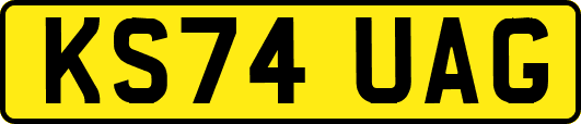 KS74UAG