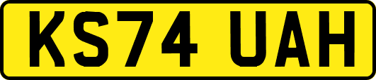 KS74UAH