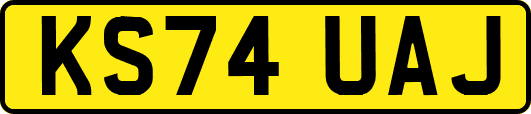 KS74UAJ