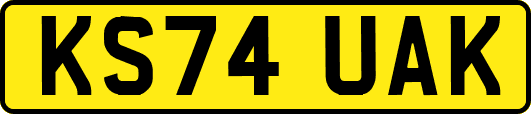 KS74UAK