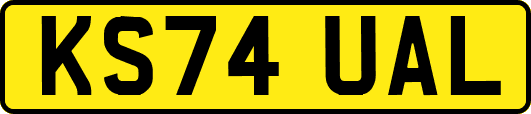KS74UAL
