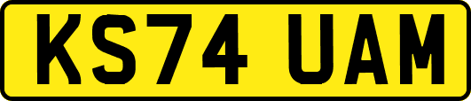 KS74UAM