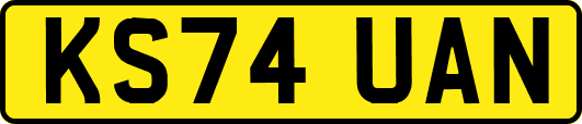 KS74UAN