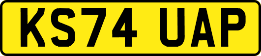 KS74UAP