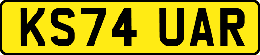 KS74UAR