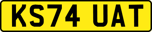 KS74UAT